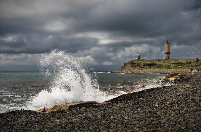 Соло для буриphoto preview