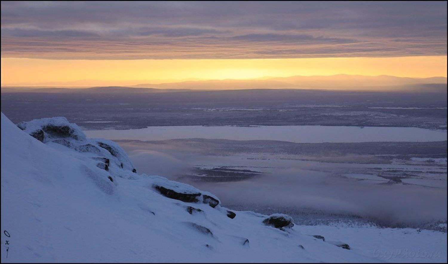 khibiny, mountain, russia, горы, россия, хибины, тундра, лесотундра, Оксана Борц
