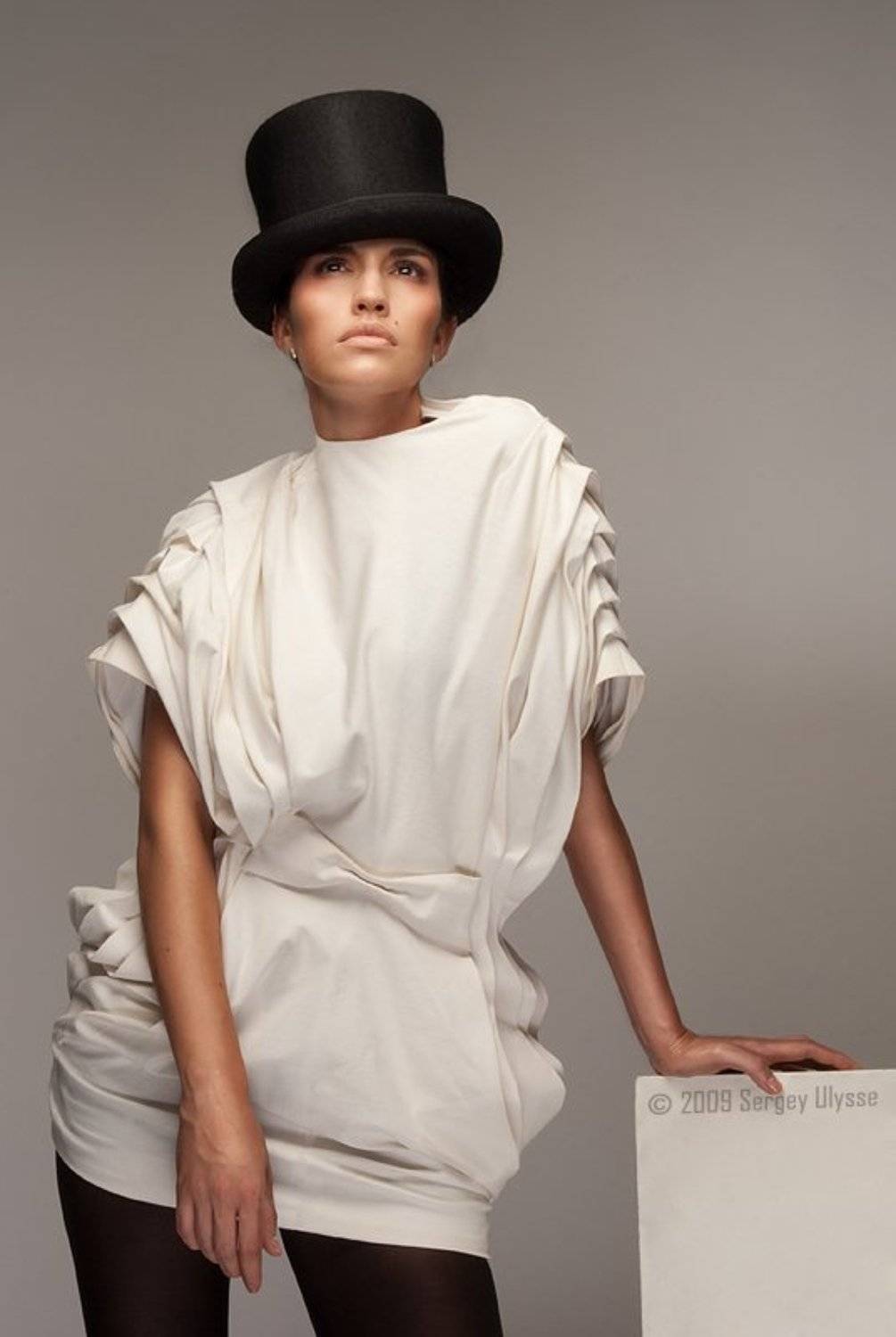 ulysse, Sergey  Ulysse