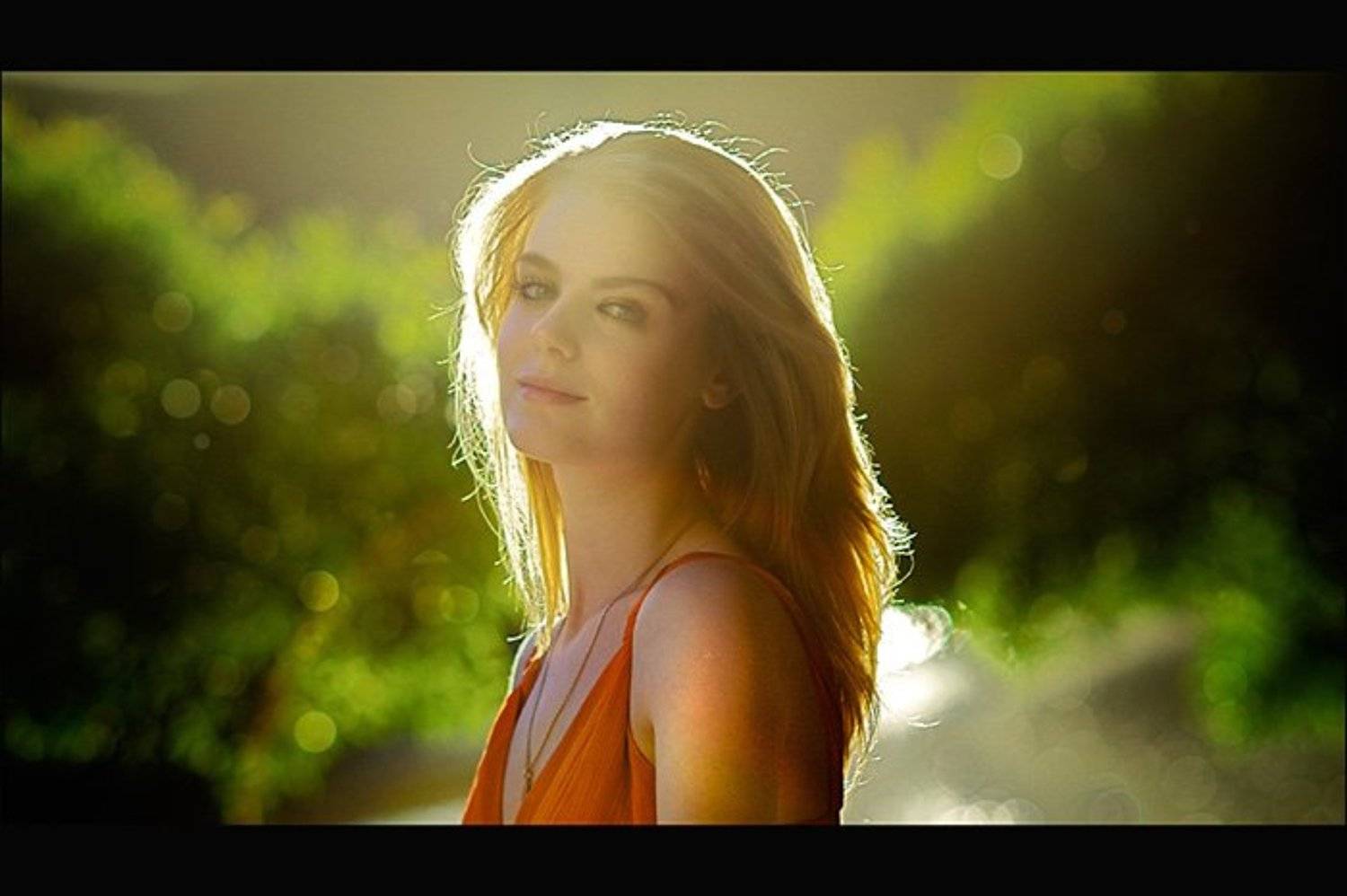 Гуляли.... Автор: Vasiliy портрет, Vasiliy