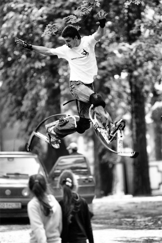 I am Flyingphoto preview