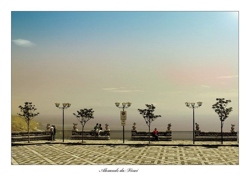 сицилия, италия, таормина о.Сицилия, Таорминаphoto preview