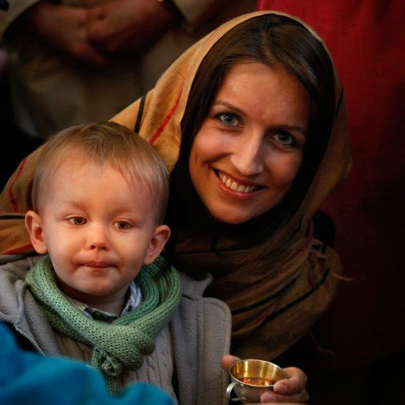 Причастиеphoto preview