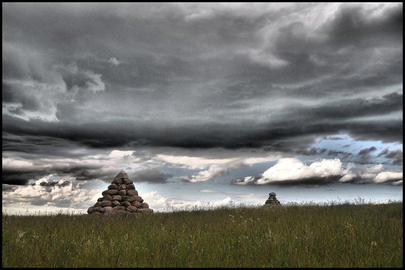 Непогода нынче в моде фото превью