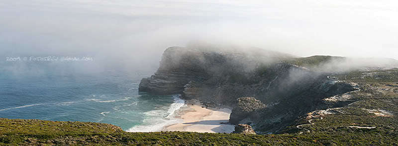 африка мыс Доброй Надеждыphoto preview