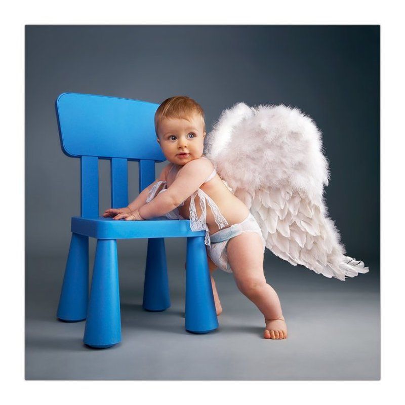 Little angelphoto preview