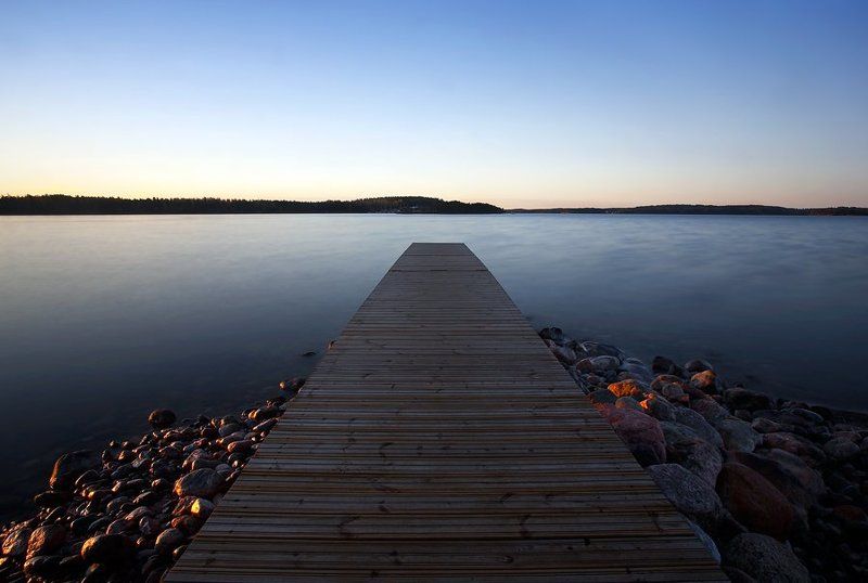 Finland #1 / Morning coolphoto preview