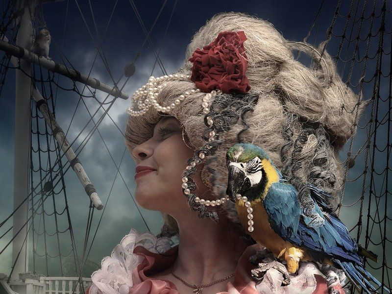 разные Тревожные отношенияphoto preview