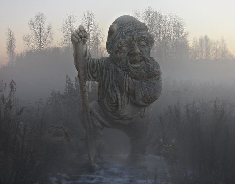 разные ГастрАбайтер в стране дураковphoto preview