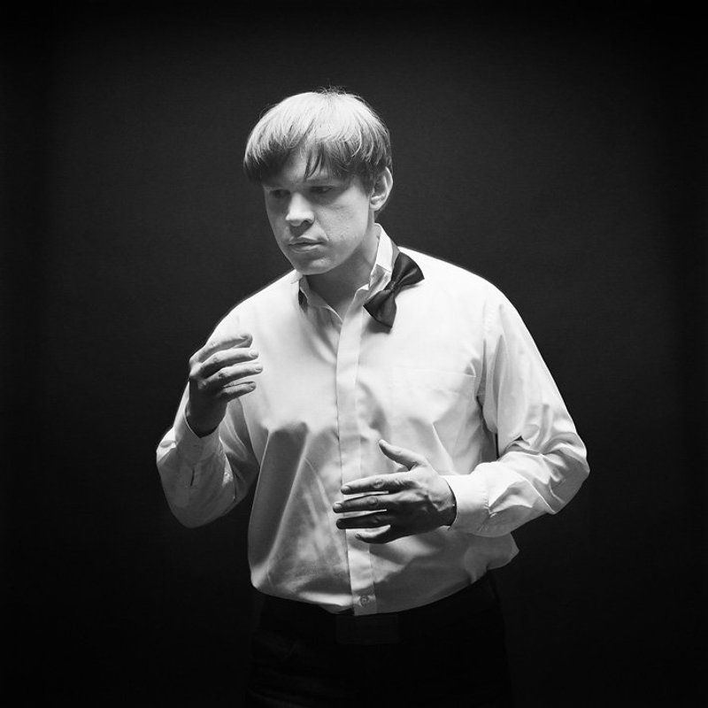 Денис и Янаphoto preview