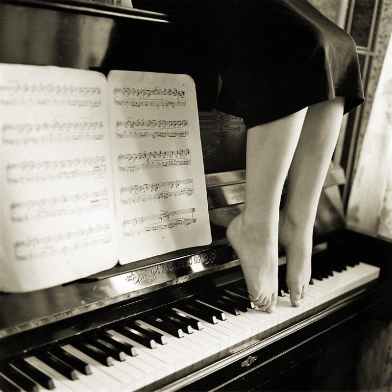 Пианиноphoto preview