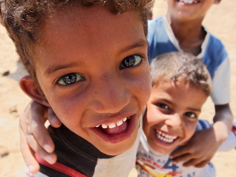 Глаза в глаза (цвет)photo preview