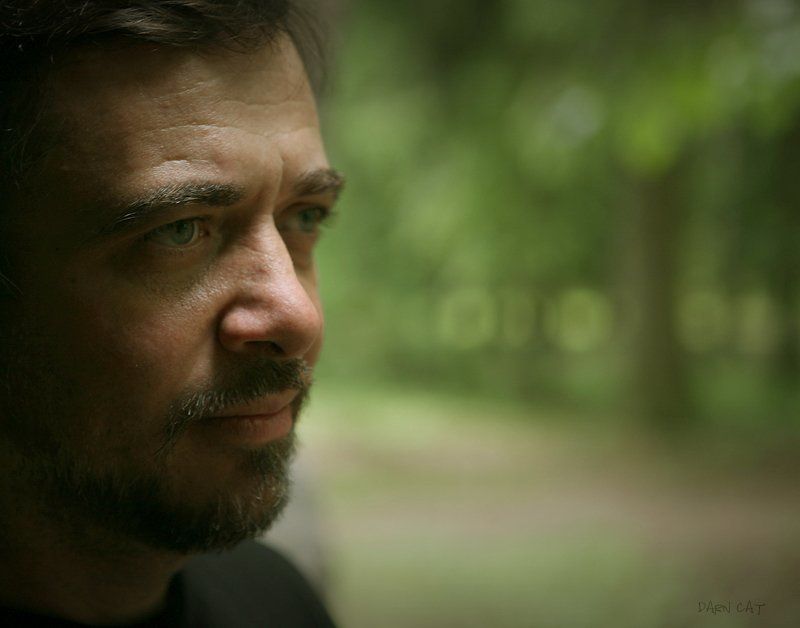 максим, шамота, павловск, питер, прогулка Maks фото превью