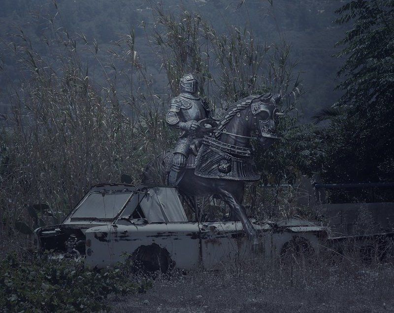 разные Преступить чертуphoto preview