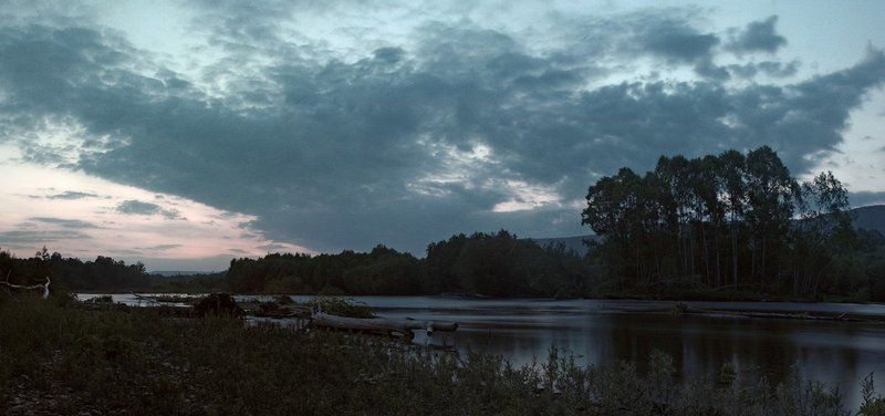 ночь над Коппиphoto preview