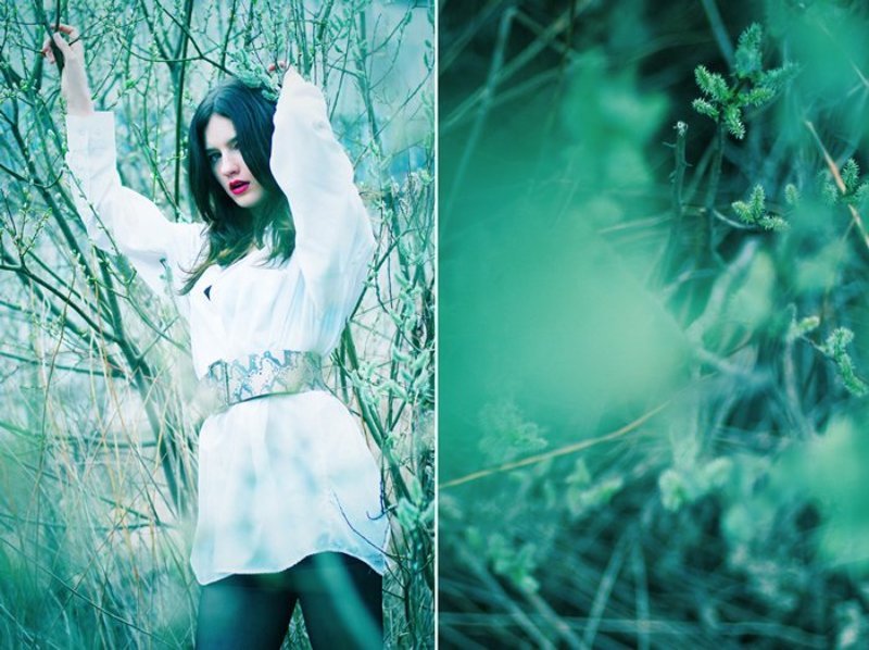 time is coldphoto preview