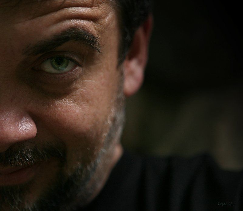 максим, шамота, и, его, ангельская, улыбка, павловск, прогулка His Angel smile... фото превью