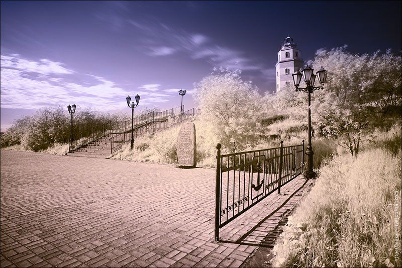 мурманск,лето Про северное лето.photo preview