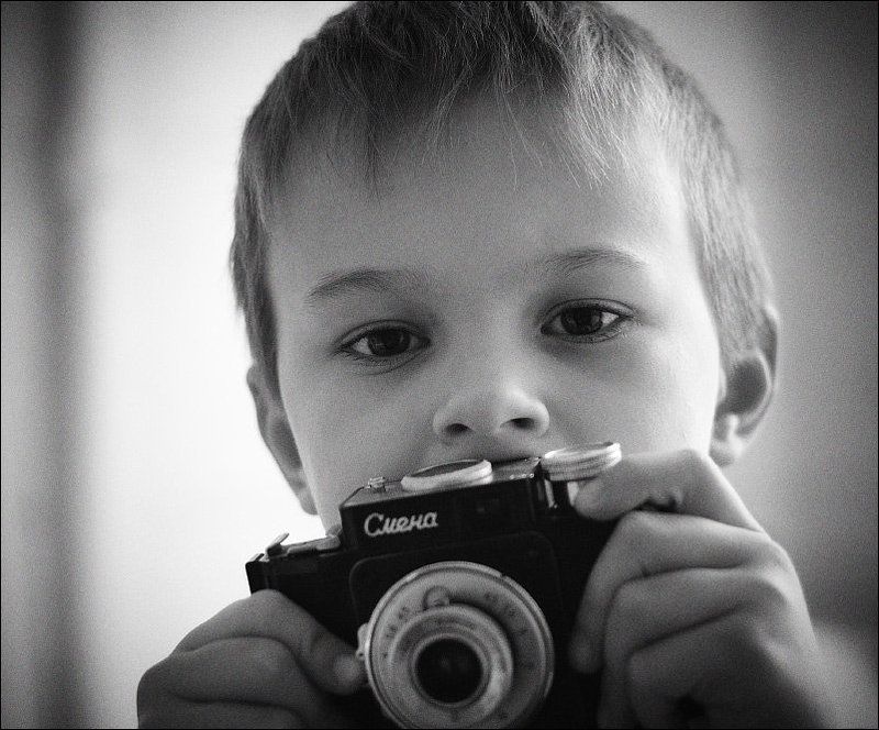 фотоаппарат \