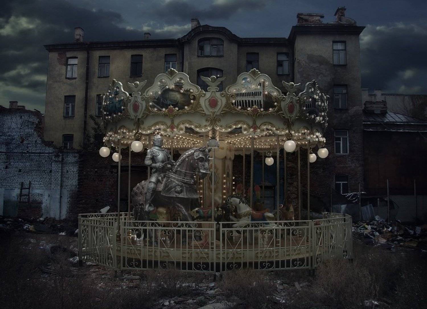 разные, SAVinBOX