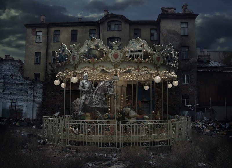 разные Троянский коньphoto preview