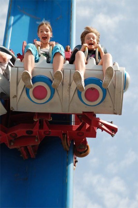 Свободное падениеphoto preview