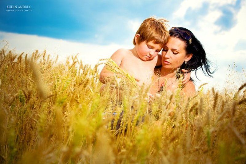 О детстве....photo preview