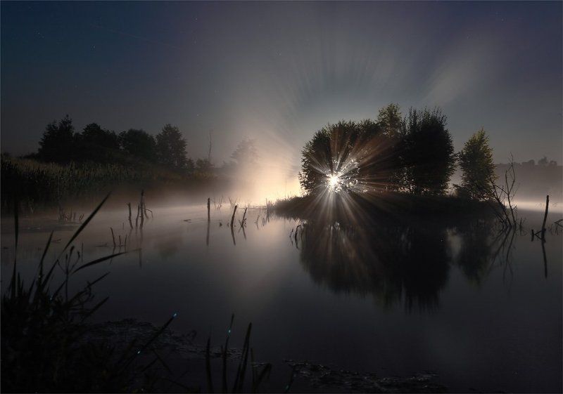 В ночь на Петров деньphoto preview