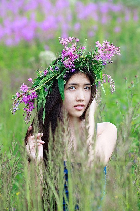 Летняя историяphoto preview