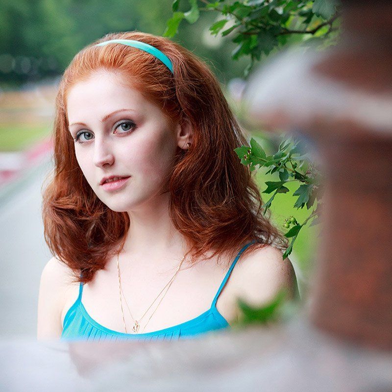 глаза, цвет Океанphoto preview