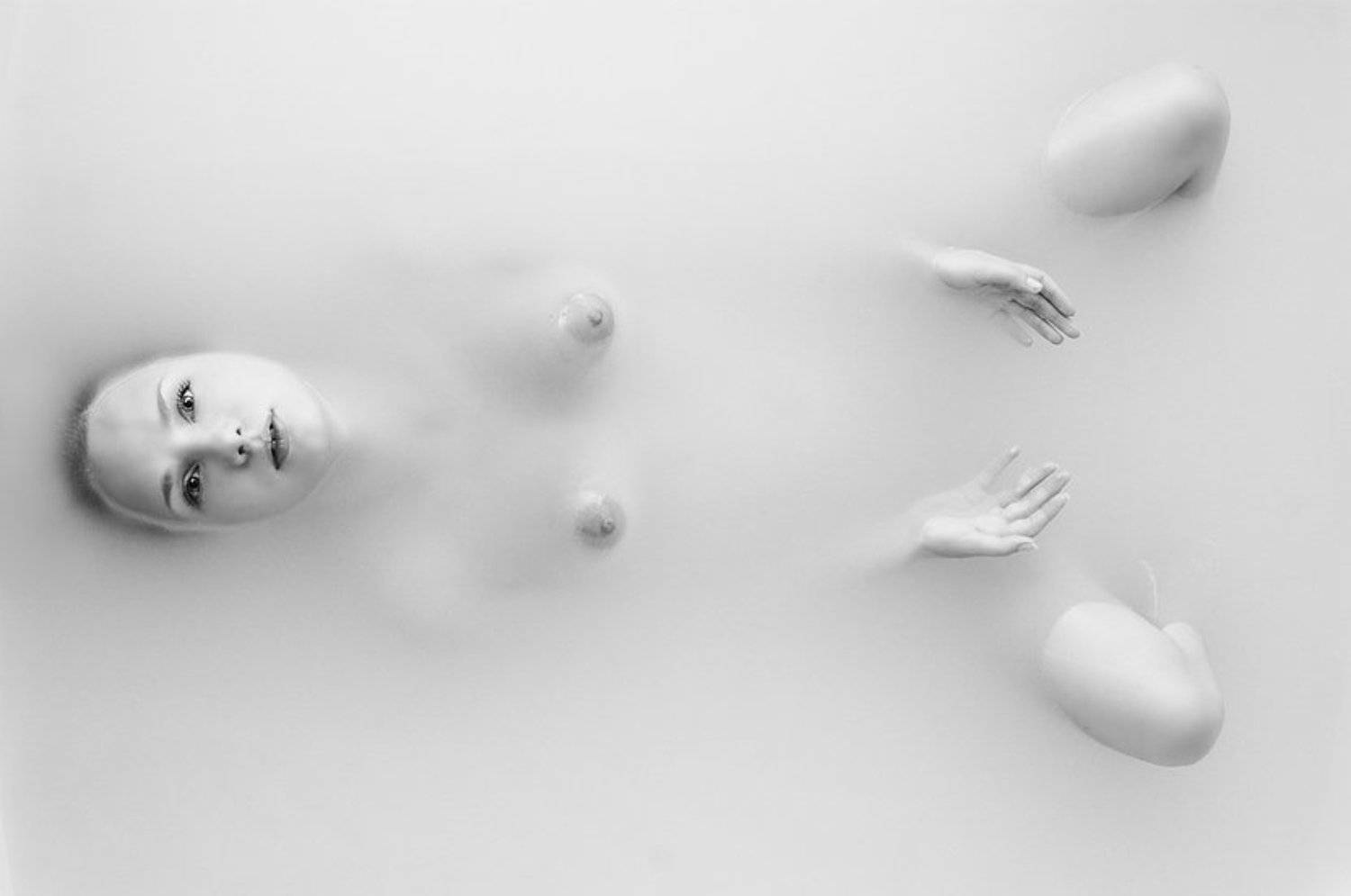 nu,nude,hi-key,мини, минимализм,гламур, Alexey Kartashov