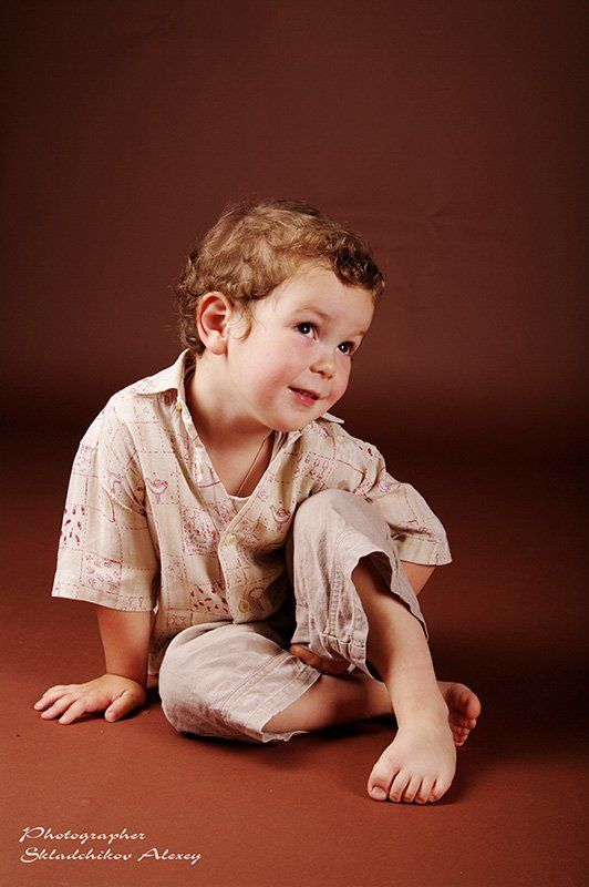 alexis-studio, детская фотосессия, мальчик, ребенок, фотограф складчиков алексей мальчик:)photo preview