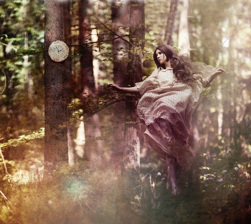 Time IIphoto preview