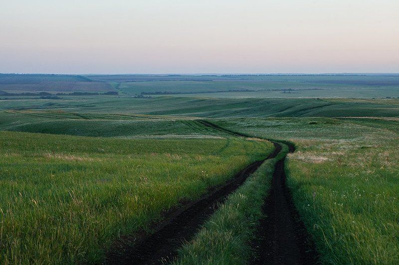 Холмы в Тулубаевоphoto preview