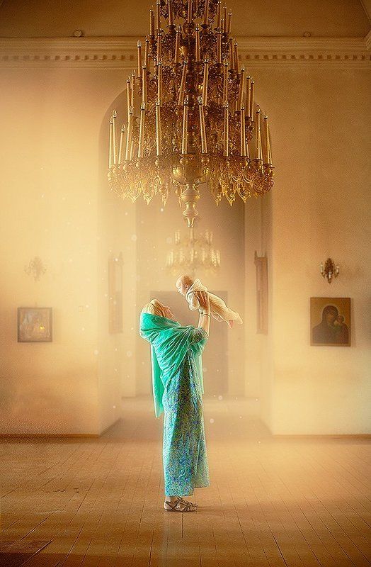 Крещениеphoto preview