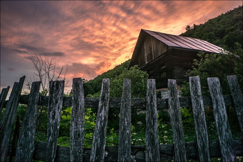 Вечерphoto preview