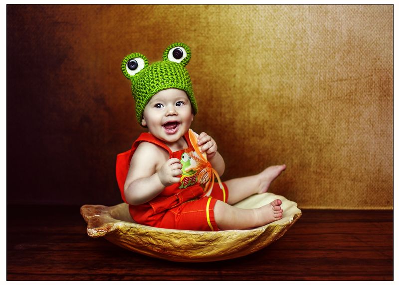 лягушонокphoto preview