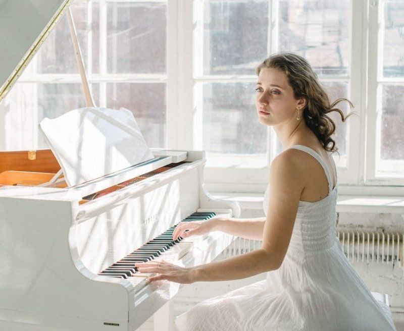 Пианисткаphoto preview