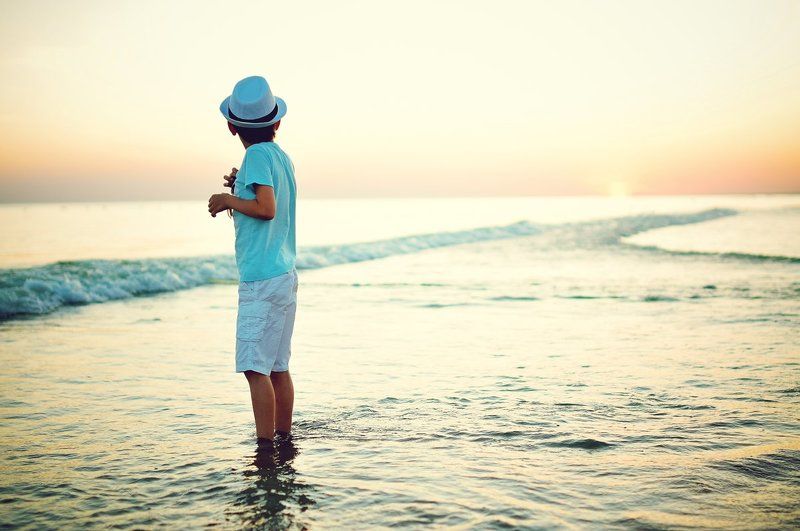 Провожая закатphoto preview