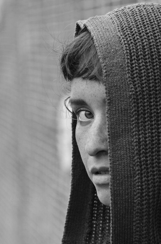 портрет, лето, взгляд * * *photo preview