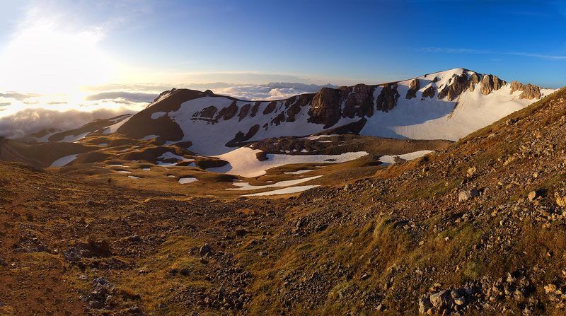 Оштен просыпаетсяphoto preview