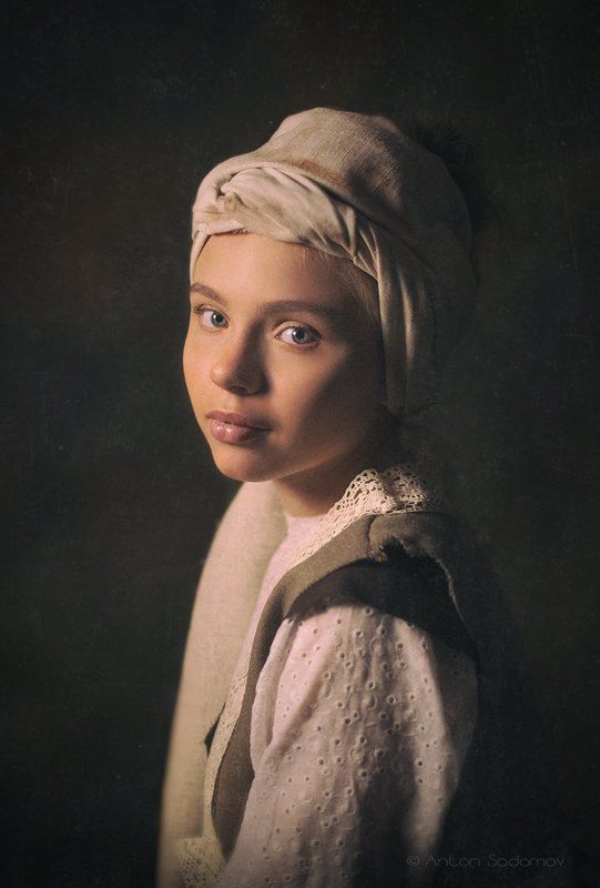 Вероникаphoto preview