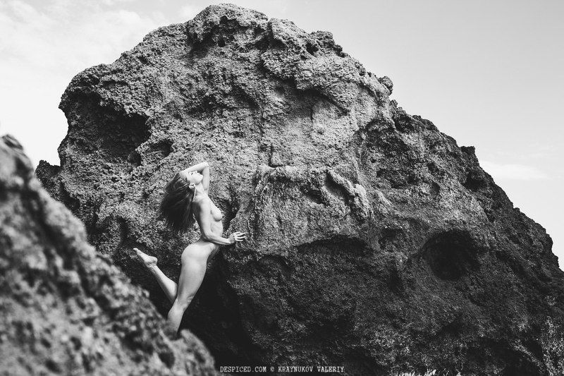 ню Затерянные пляжиphoto preview