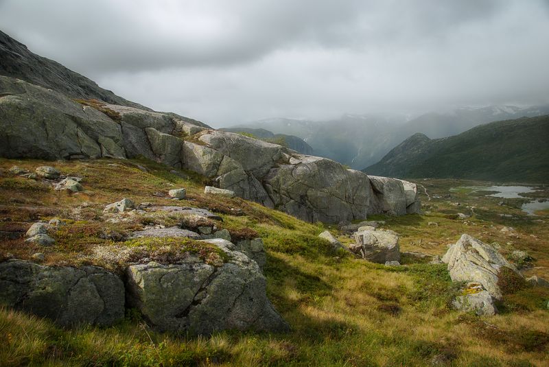 Норвегияphoto preview