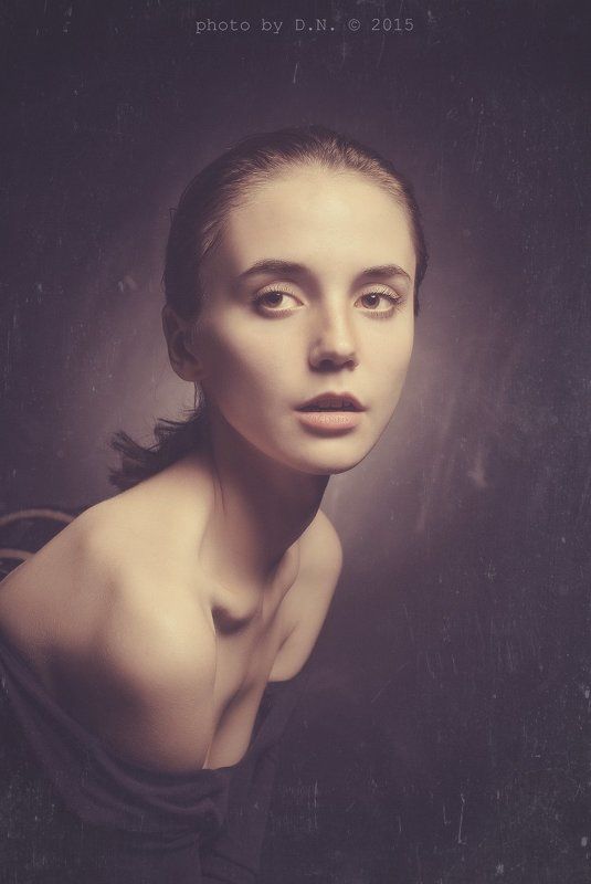 студия, портрет Michellephoto preview