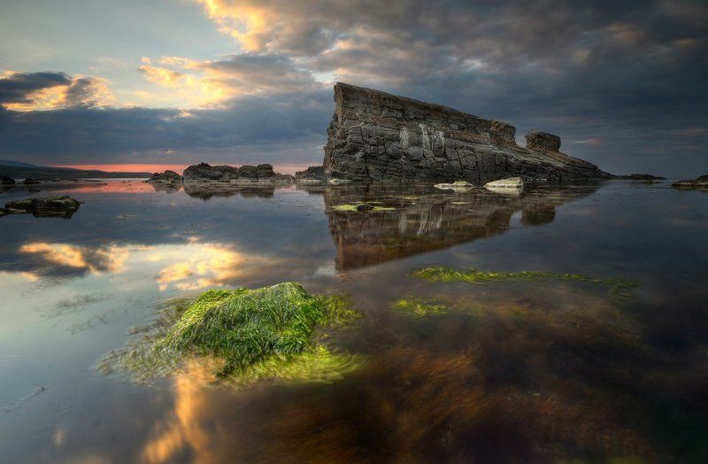 Отраженияphoto preview