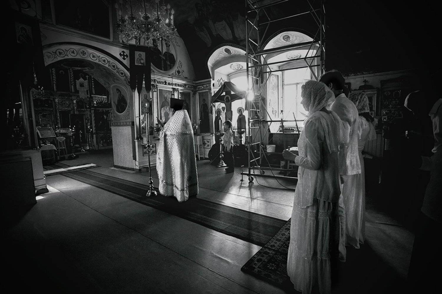 , Анна Кудрявцева