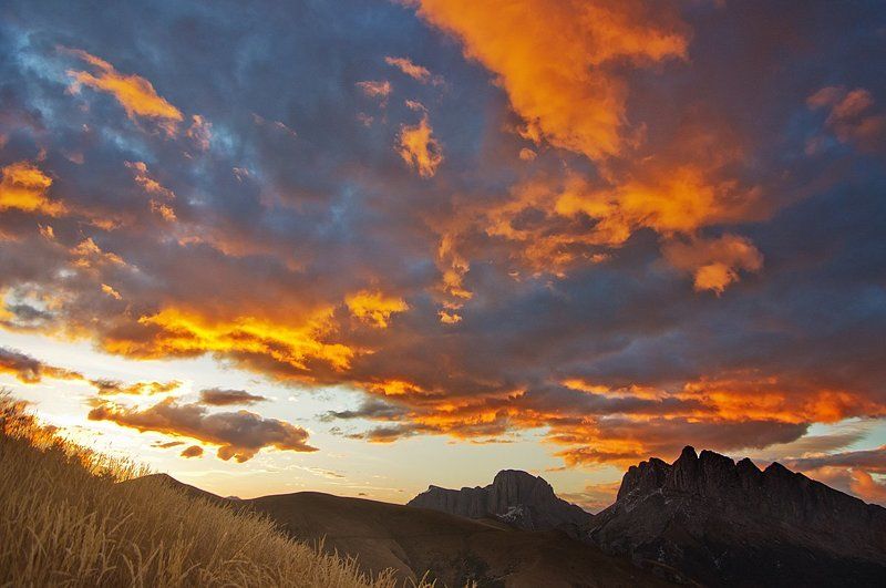 Природный парк Большой Тхачphoto preview