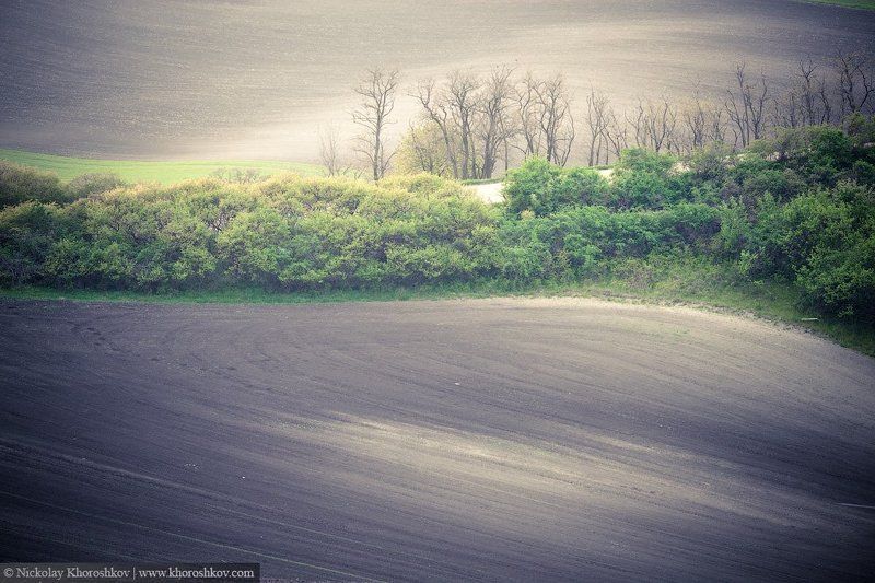 Южная Моравия, Чехия, пейзаж, Southern Moravia, Czech Абстракции Южной Моравииphoto preview