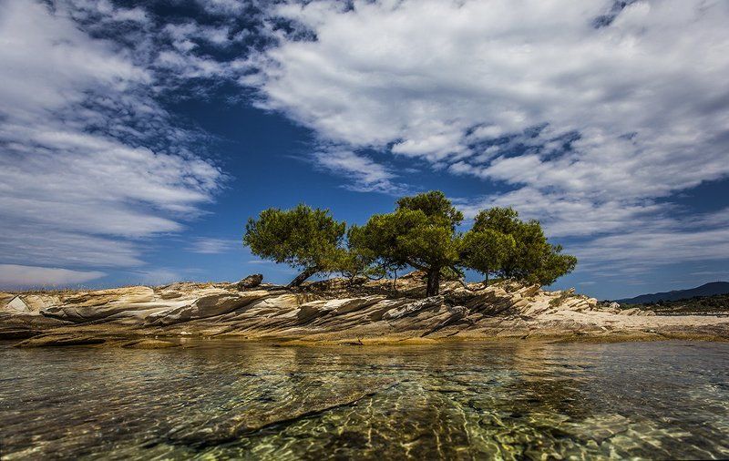 Platanisi beachphoto preview